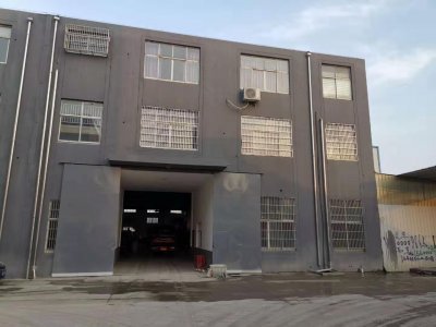 熱烈祝賀無錫鋼靈金屬制品有限公司喬遷之喜！