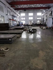 無錫激光切割加工推薦無錫鋼靈金屬！